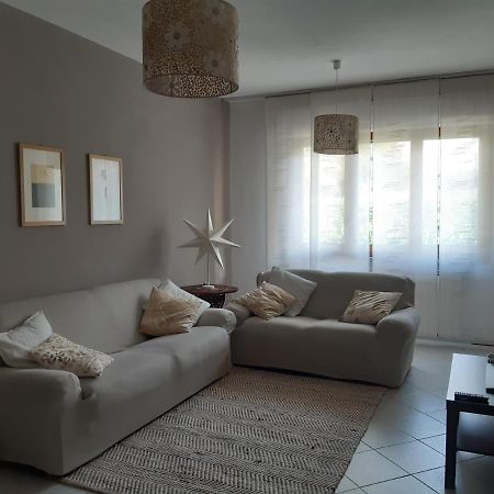 Appartement Il Piccolo Ristoro à Arezzo Extérieur photo