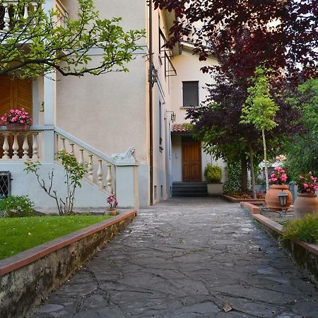 Appartement Il Piccolo Ristoro à Arezzo Extérieur photo