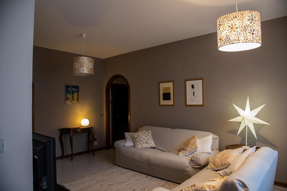 Appartement Il Piccolo Ristoro à Arezzo Extérieur photo