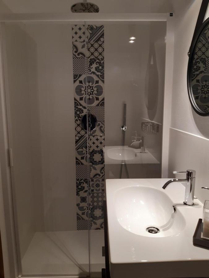 Appartement Il Piccolo Ristoro à Arezzo Extérieur photo