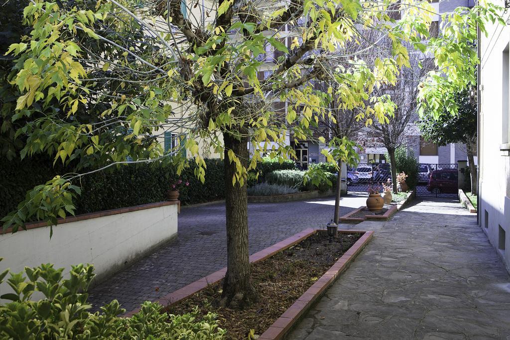 Appartement Il Piccolo Ristoro à Arezzo Extérieur photo