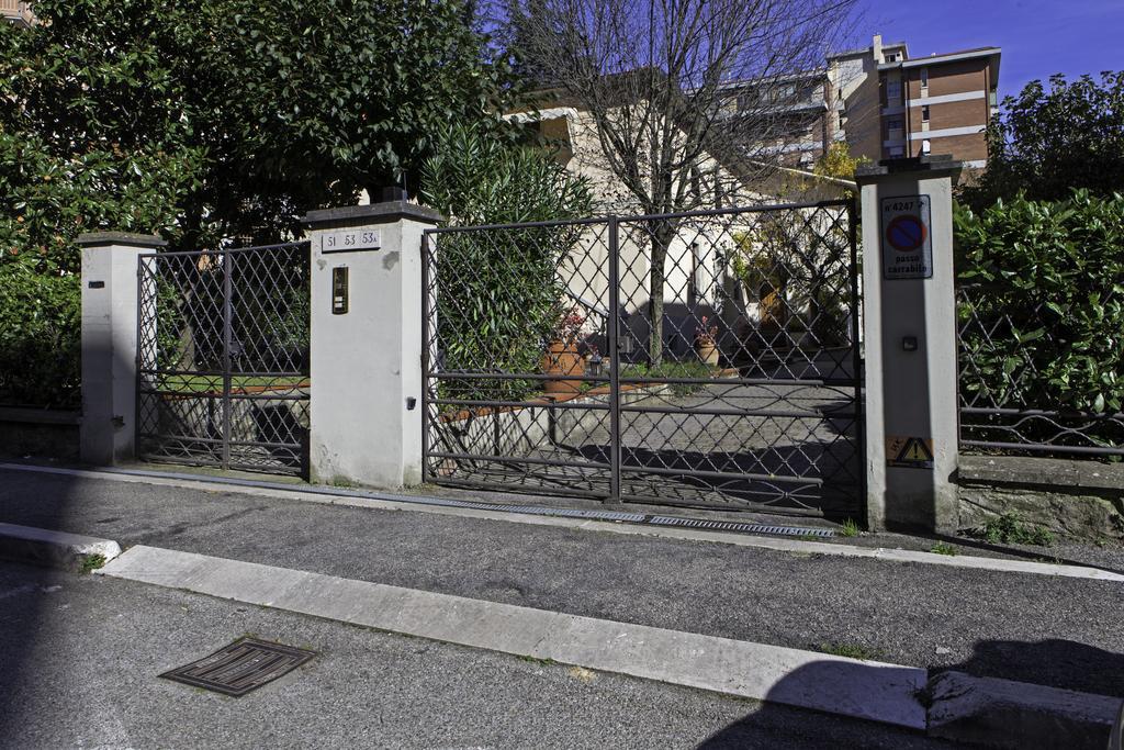 Appartement Il Piccolo Ristoro à Arezzo Extérieur photo