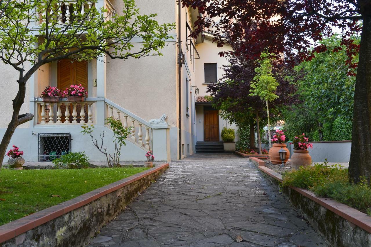 Appartement Il Piccolo Ristoro à Arezzo Extérieur photo